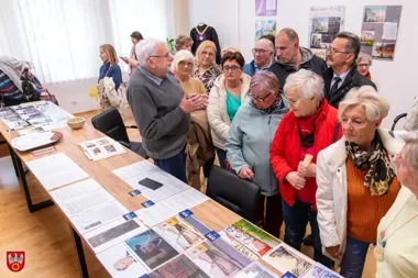 Sąd Rejonowy w Pile otworzył niedostępne na co dzień miejsca