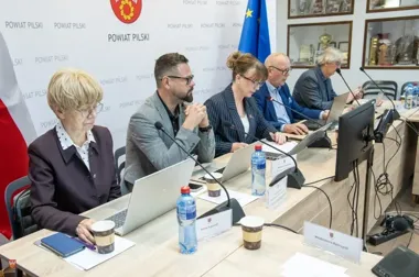 Szpital w Wyrzysku połączył się z Piłą. Radni zdecydowali o likwidacji spółki