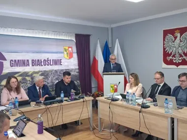 Wyrzyska kolejka wraca do gry. W Białośliwiu szykują szeroką odnowę
