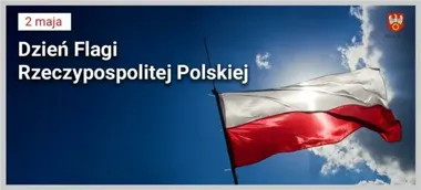 Biało-czerwone barwy wracają na balkony i przed domy