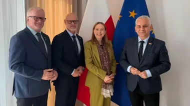 Nowy most Krzywoustego coraz bliżej. Są pozytywne opinie dla finansowania