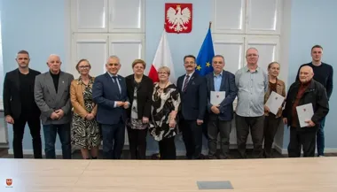 112 tysięcy na sport – powiat sięga po szeroki front klubów i stowarzyszeń