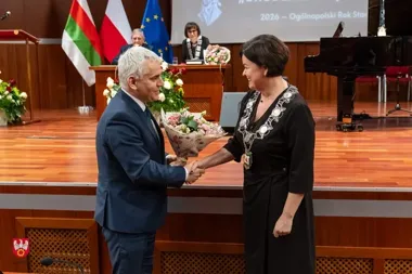 Piła świętowała 513. urodziny – muzyka, refleksje i apel o współpracę