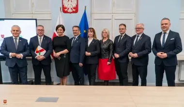 Piła i powiat pilski wyciągają z programu sporą pulę na zielone inwestycje