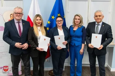 Szkoła we Wyrzysku z patronatem Venus Akademia Piękna – praktyki i nowa specjalność