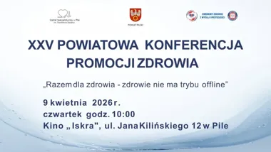 W Kinie Iskra zdrowie zejdzie z gabinetów i trafi prosto do codziennych rozmów