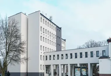 Wydział geodezji zmienia siedzibę. Nowe miejsce obsługi w Pile