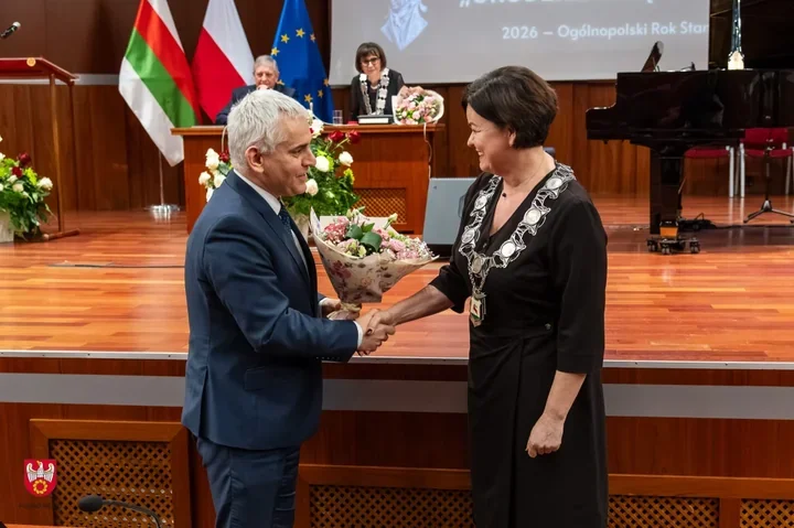 Piła świętowała 513. urodziny – muzyka, refleksje i apel o współpracę