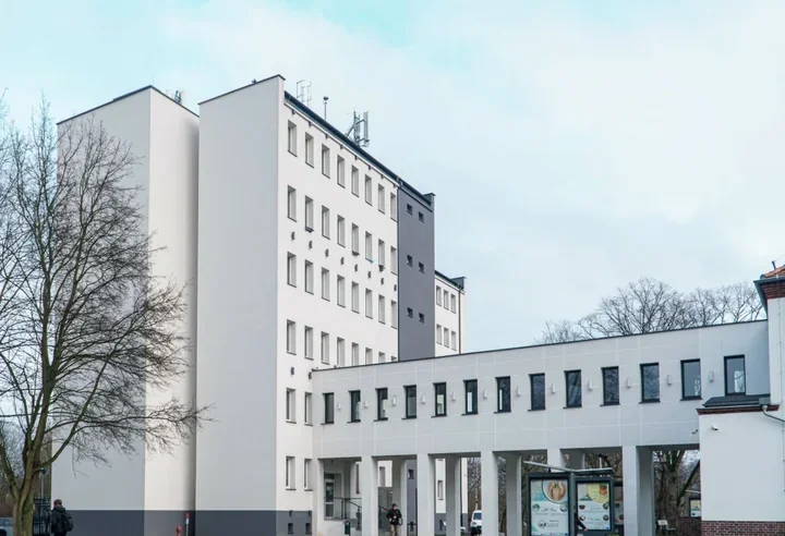 Wydział geodezji zmienia siedzibę. Nowe miejsce obsługi w Pile