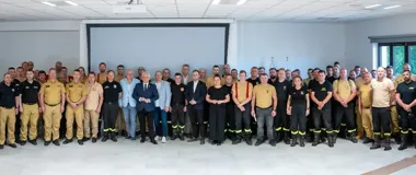 W Pile zapadły ustalenia, które wzmocnią OSP z całego powiatu