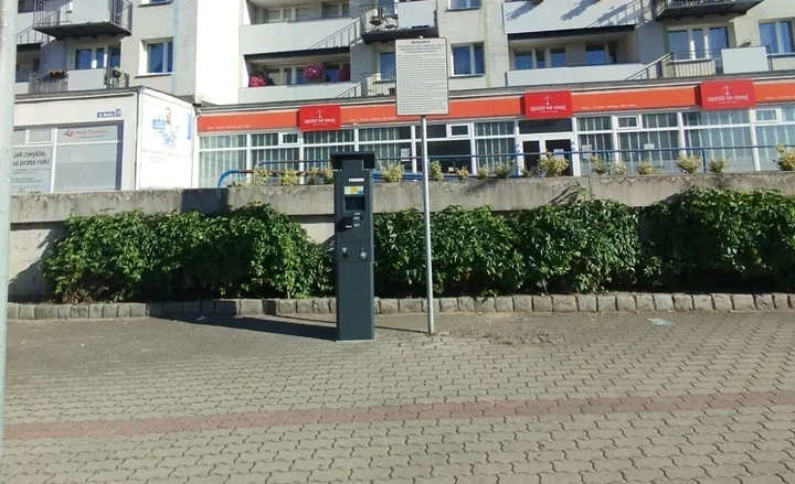 Na Staromiejskiej wracają opłaty za parkowanie. Znamy stawki