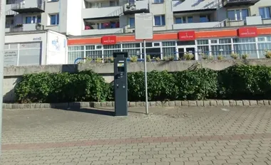 Na Staromiejskiej wracają opłaty za parkowanie. Znamy stawki