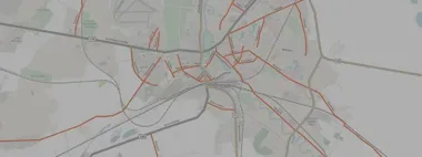 Pilskie drogi powiatowe pod jednym nadzorem. ZDiZ przejął większość zadań